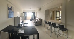 Blk 109A Depot Road (Bukit Merah), HDB 5 Rooms #178892732
